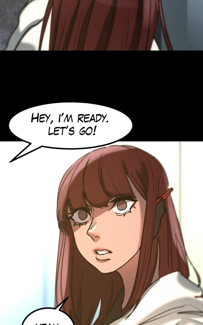 Read Red Sprite chapter 47 image 47 on Lezhin