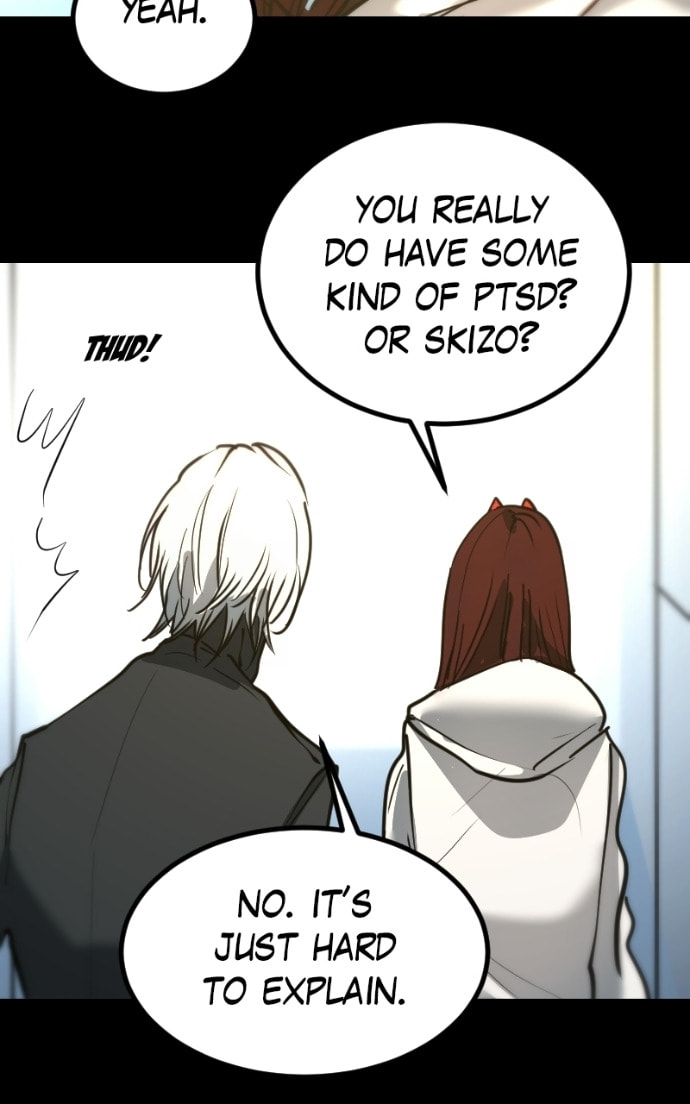 Read Red Sprite chapter 47 image 48 on Lezhin
