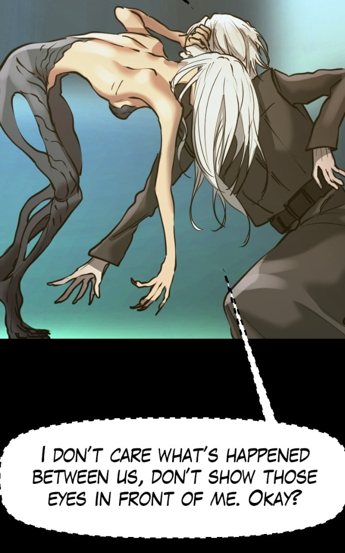 Read Red Sprite chapter 47 image 5 on Lezhin