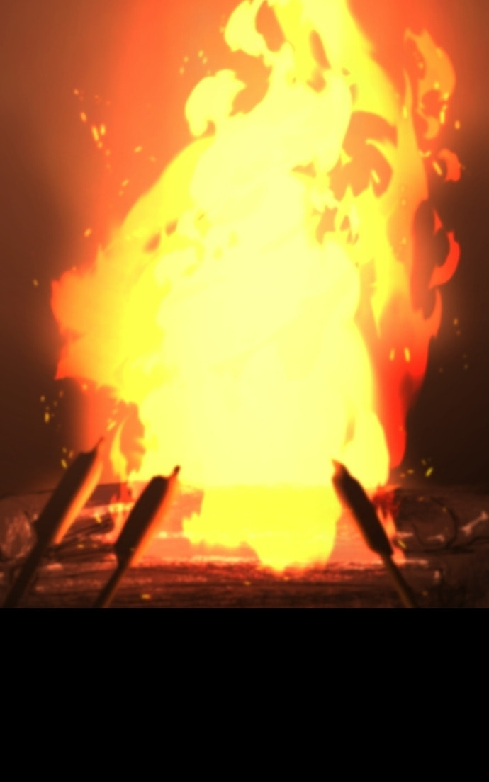 Read Red Sprite chapter 47 image 54 on Lezhin