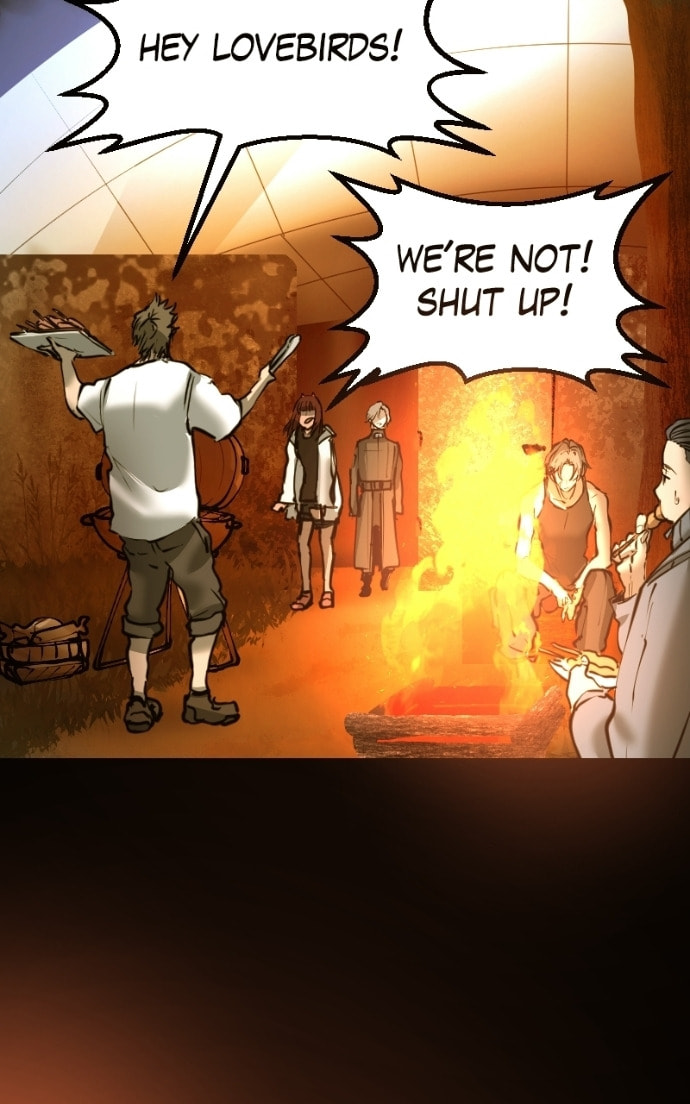 Read Red Sprite chapter 47 image 56 on Lezhin