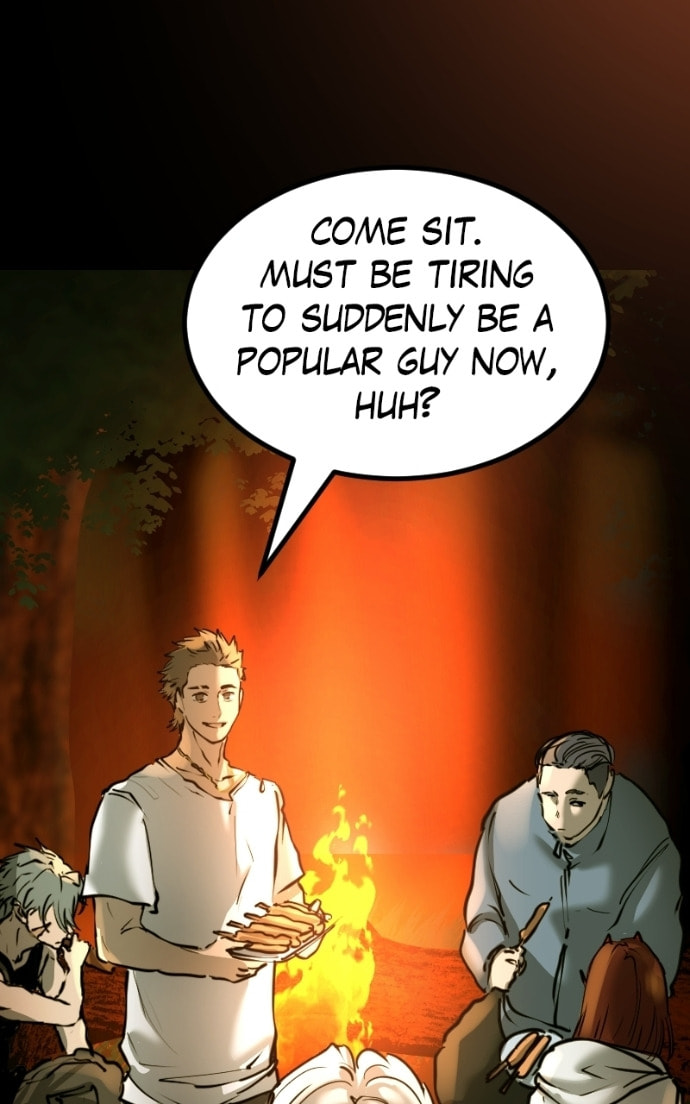 Read Red Sprite chapter 47 image 59 on Lezhin