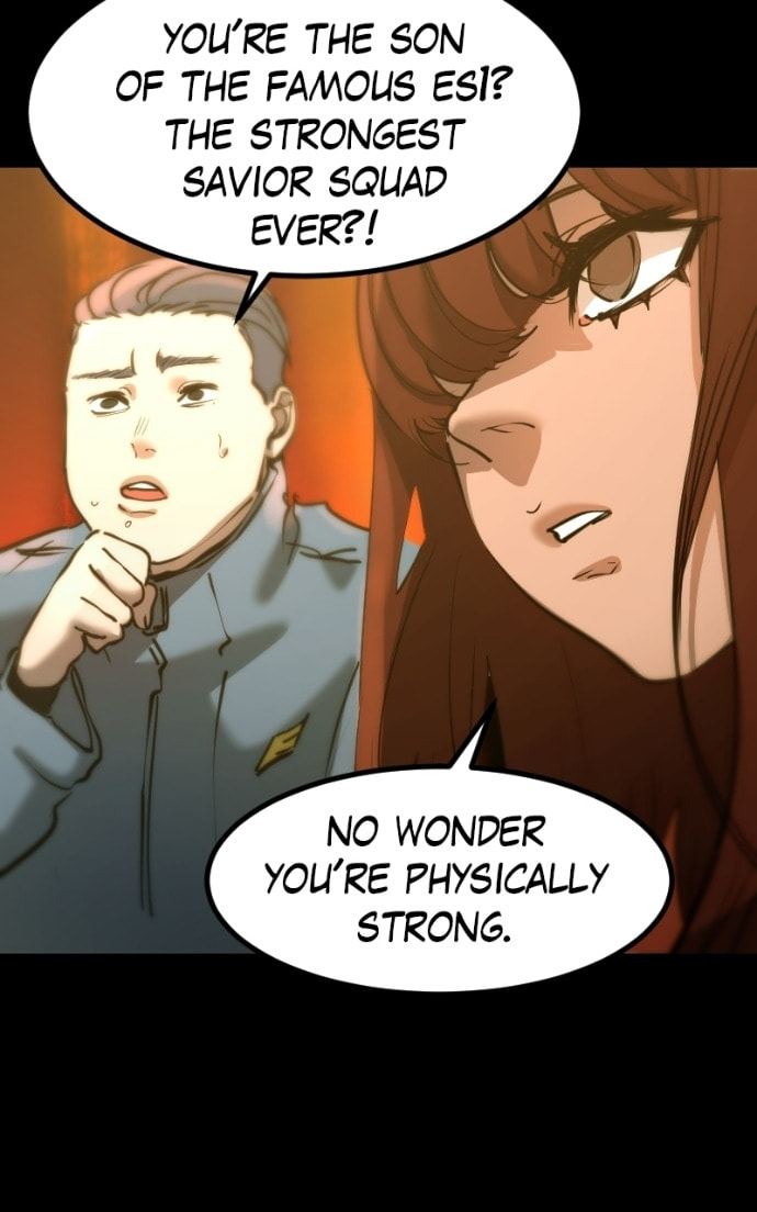 Read Red Sprite chapter 47 image 66 on Lezhin