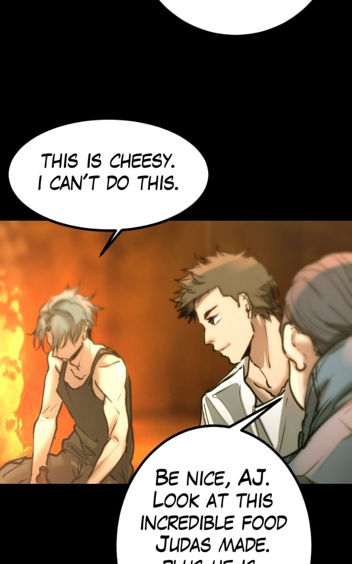 Read Red Sprite chapter 47 image 68 on Lezhin