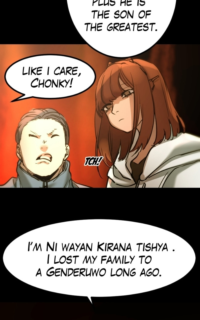 Read Red Sprite chapter 47 image 69 on Lezhin