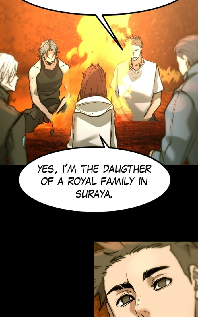 Read Red Sprite chapter 47 image 71 on Lezhin