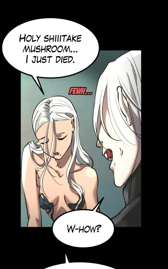 Read Red Sprite chapter 47 image 8 on Lezhin