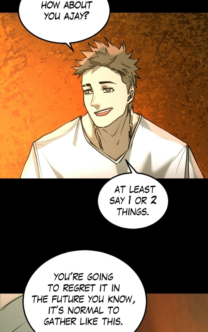 Read Red Sprite chapter 47 image 80 on Lezhin
