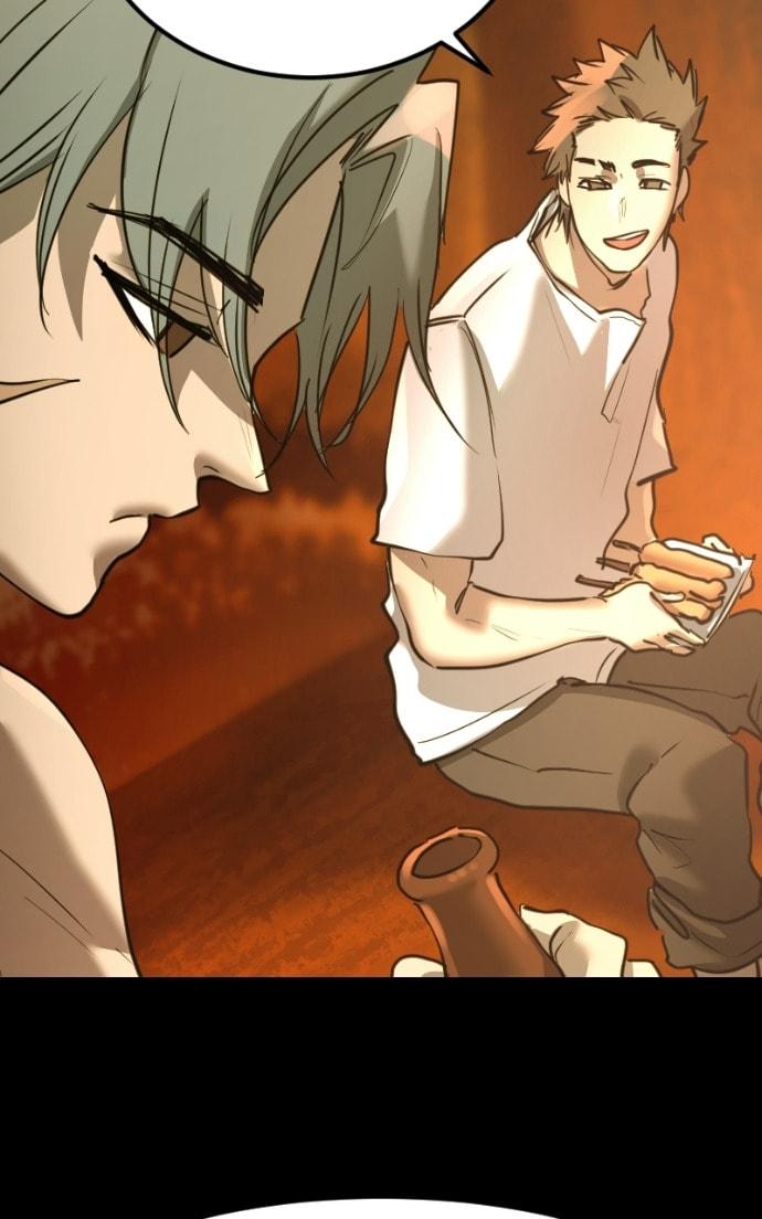 Read Red Sprite chapter 47 image 81 on Lezhin
