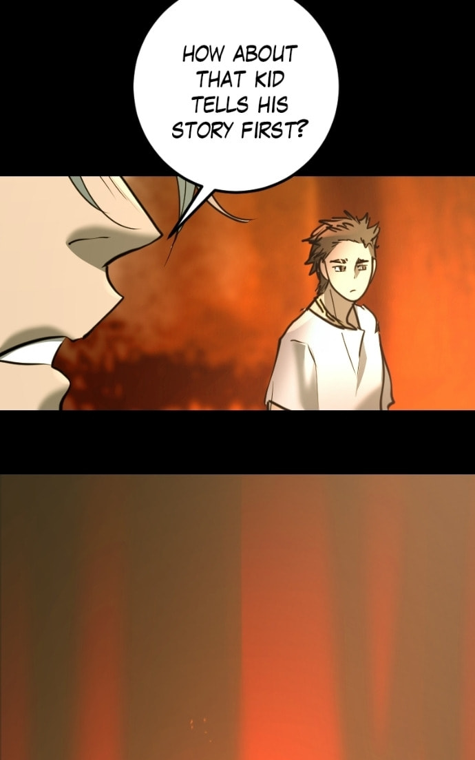 Read Red Sprite chapter 47 image 83 on Lezhin
