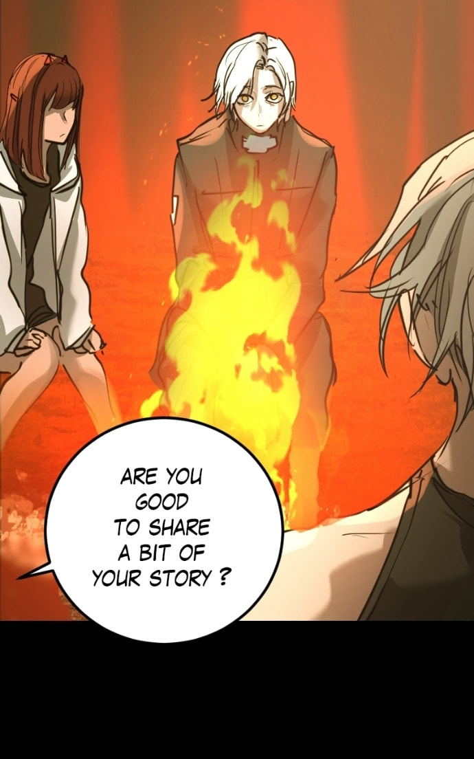 Read Red Sprite chapter 47 image 84 on Lezhin