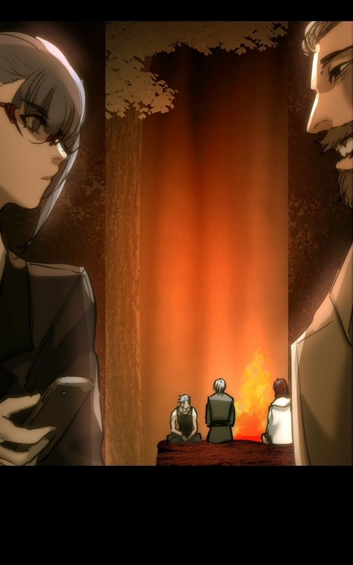Read Red Sprite chapter 47 image 92 on Lezhin