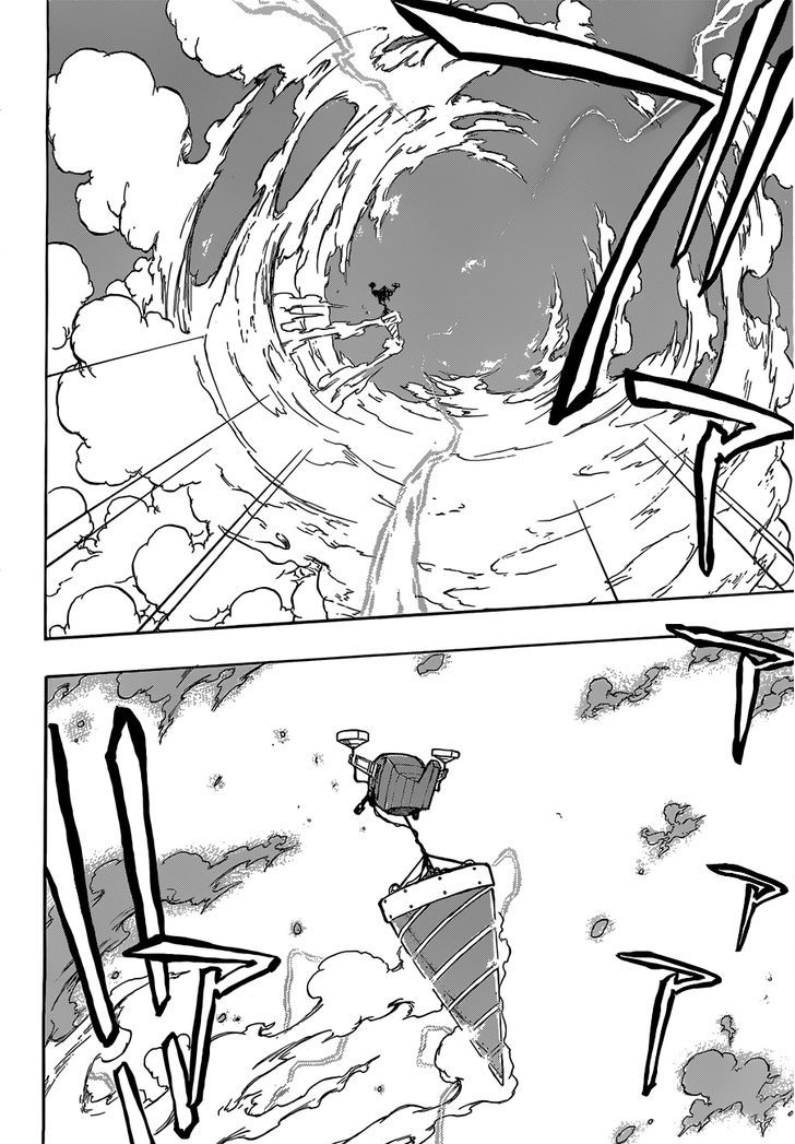 Read Red Sprite chapter 5 image 10 on Lezhin