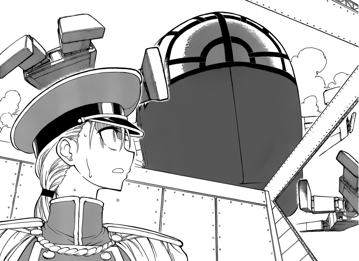 Read Red Sprite chapter 5 image 12 on Lezhin