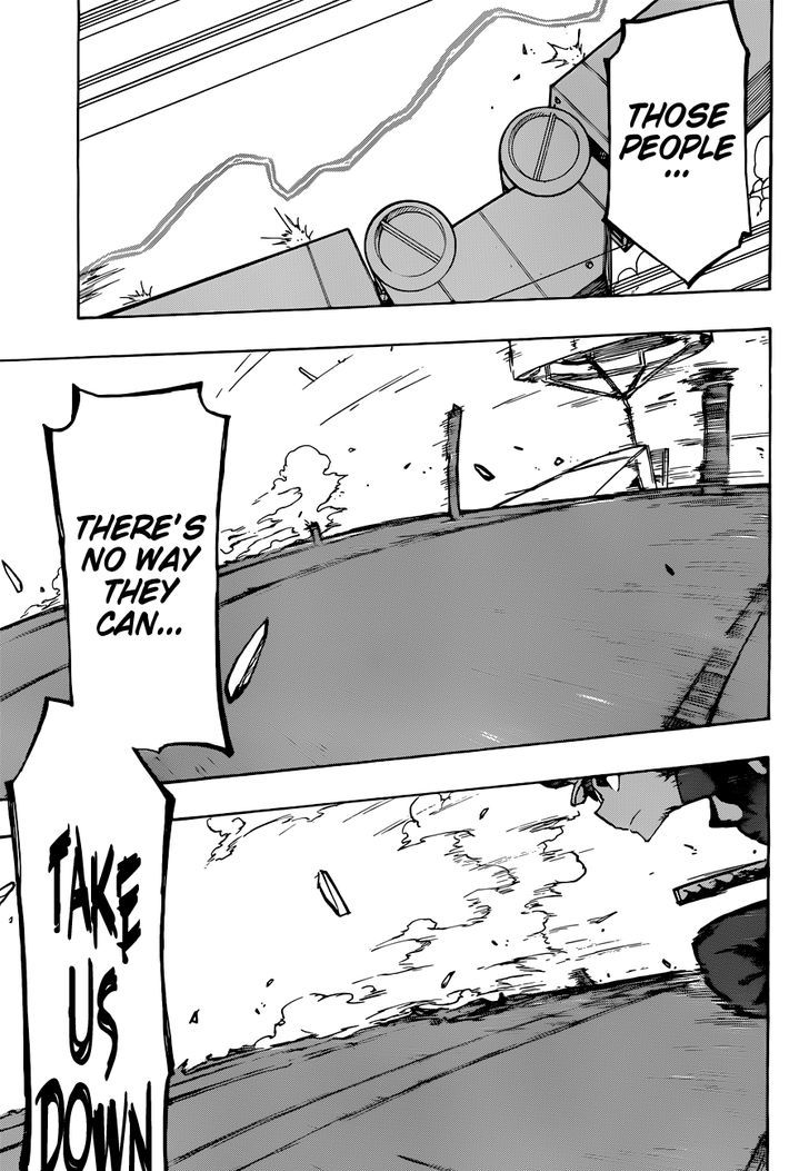 Read Red Sprite chapter 5 image 16 on Lezhin