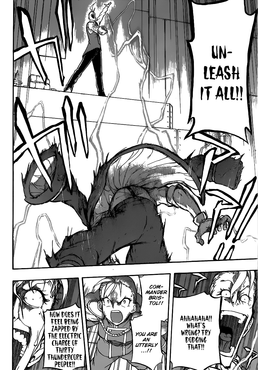 Read Red Sprite chapter 6 image 10 on Lezhin