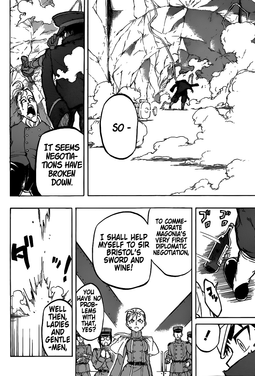 Read Red Sprite chapter 6 image 13 on Lezhin
