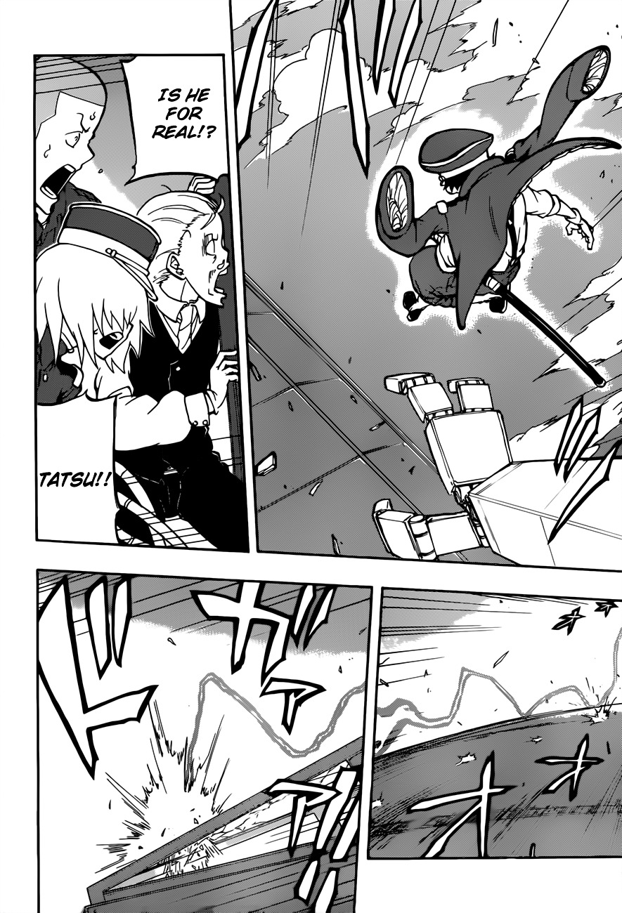 Read Red Sprite chapter 6 image 2 on Lezhin