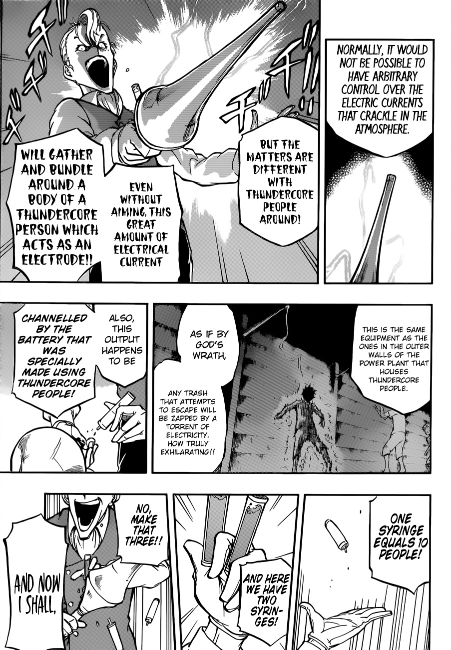 Read Red Sprite chapter 6 image 9 on Lezhin