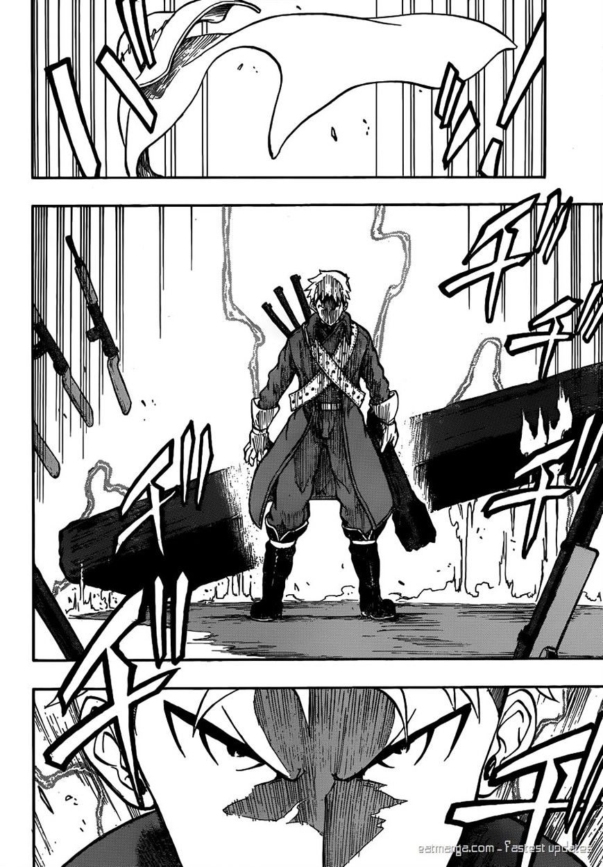 Read Red Sprite chapter 7 image 11 on Lezhin