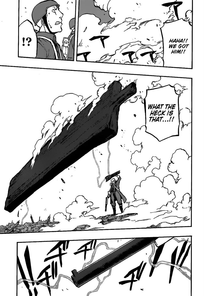 Read Red Sprite chapter 7 image 14 on Lezhin