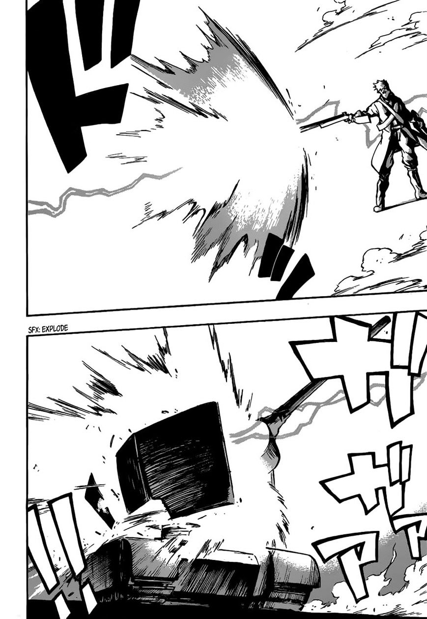 Read Red Sprite chapter 7 image 15 on Lezhin