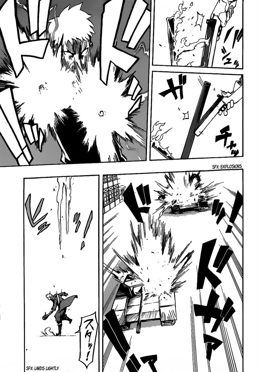 Read Red Sprite chapter 7 image 16 on Lezhin