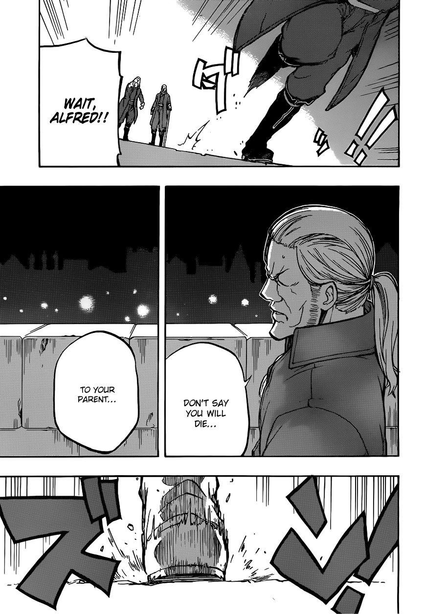 Read Red Sprite chapter 8 image 17 on Lezhin