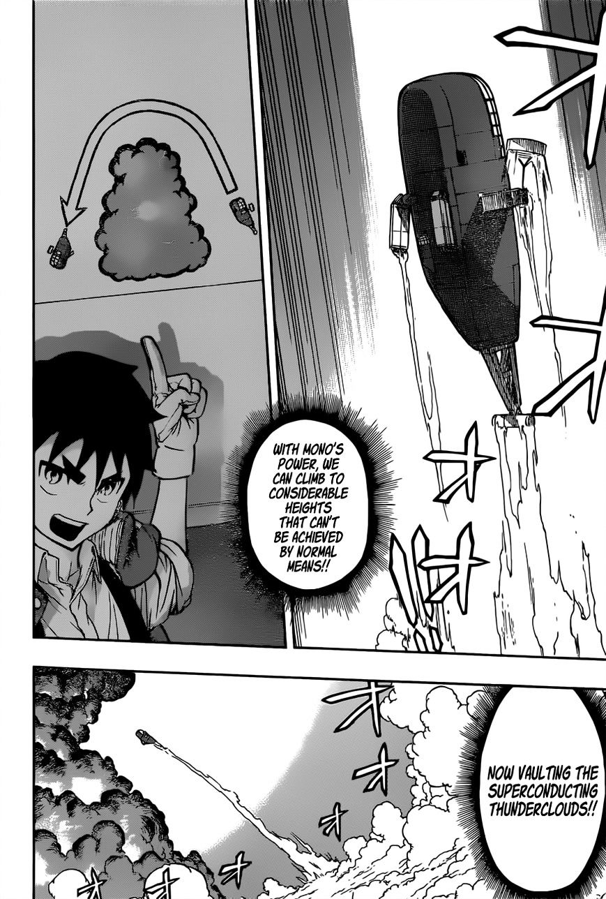 Read Red Sprite chapter 8 image 4 on Lezhin