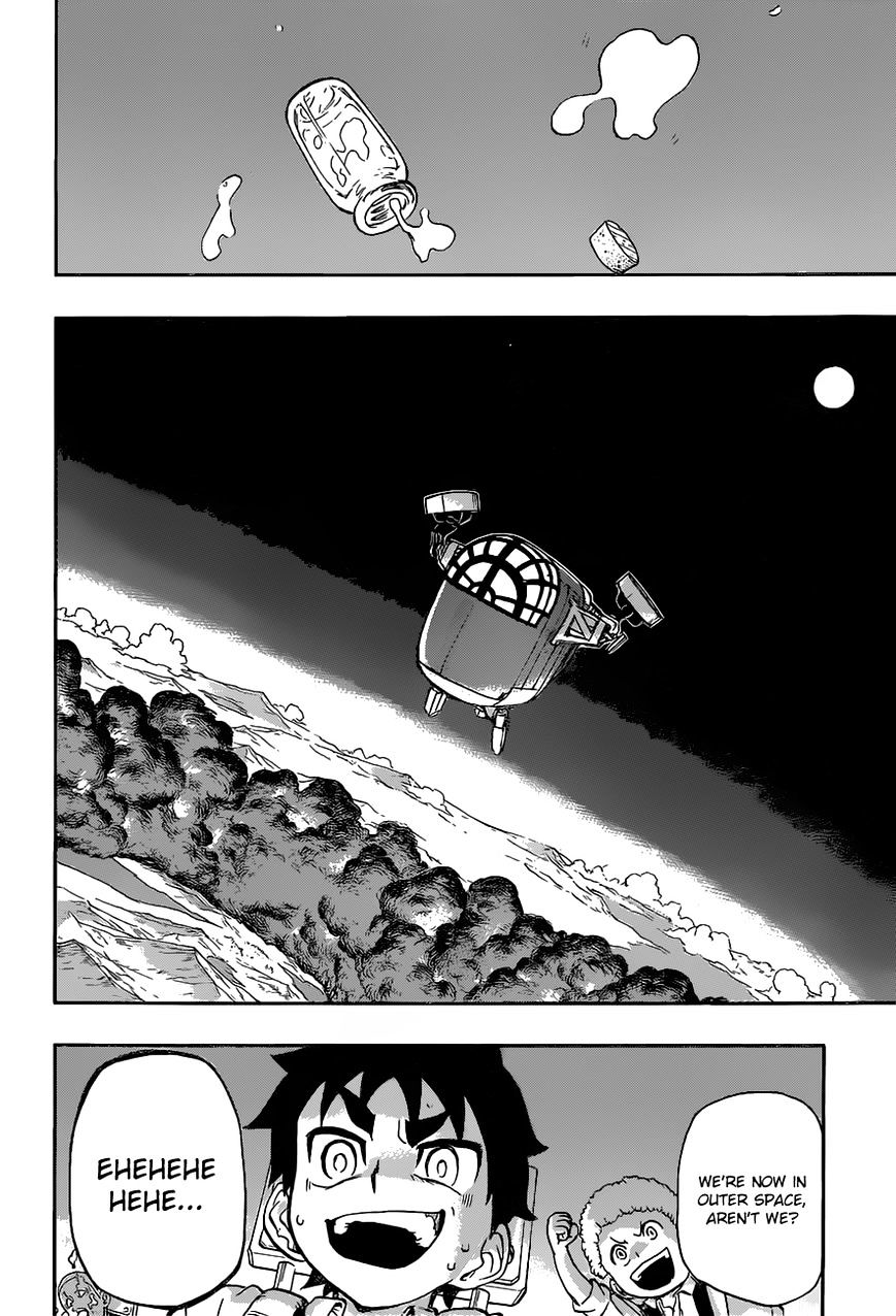 Read Red Sprite chapter 8 image 6 on Lezhin