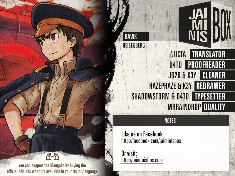 Read Red Sprite chapter 9 image 1 on Lezhin