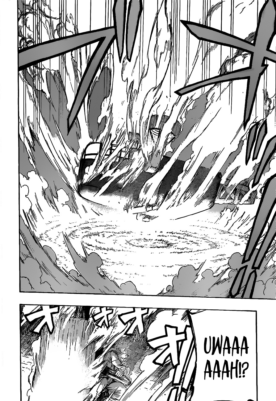 Read Red Sprite chapter 9 image 12 on Lezhin
