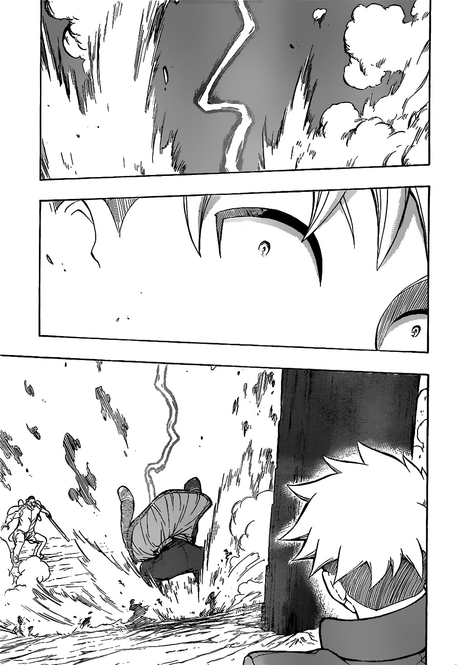 Read Red Sprite chapter 9 image 13 on Lezhin