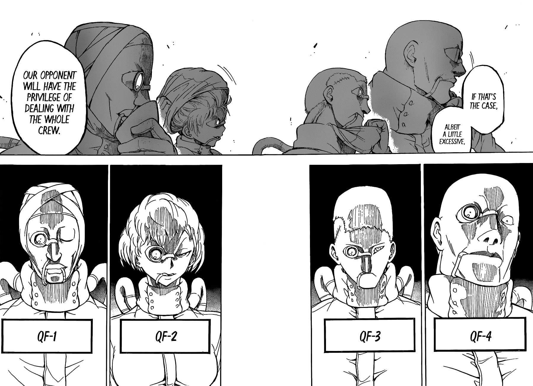 Read Red Sprite chapter 9 image 16 on Lezhin