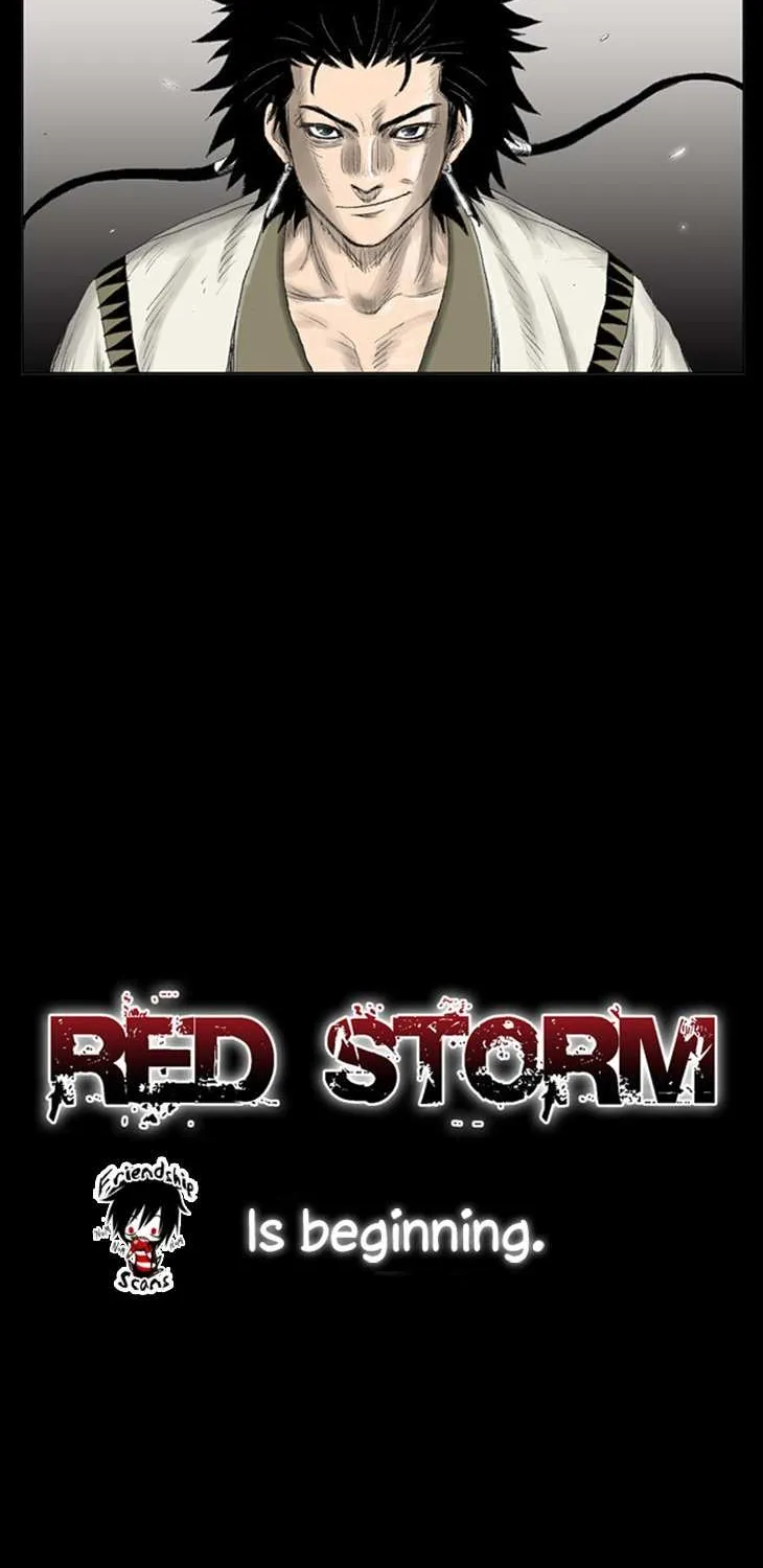 Read Red Storm chapter 0.1 image 14 on Lezhin