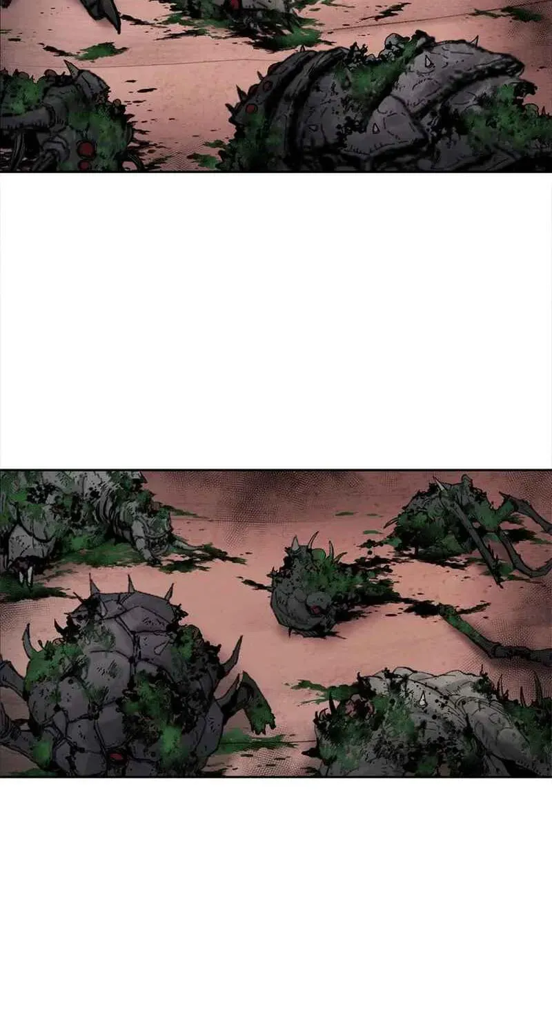 Read Red Storm chapter 1.1 image 106 on Lezhin