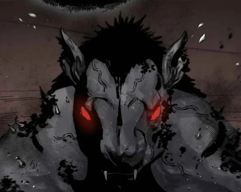 Read Red Storm chapter 1.1 image 109 on Lezhin