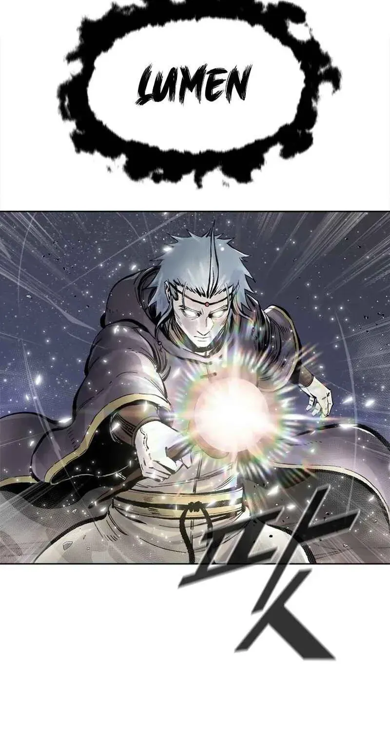 Read Red Storm chapter 1.1 image 16 on Lezhin