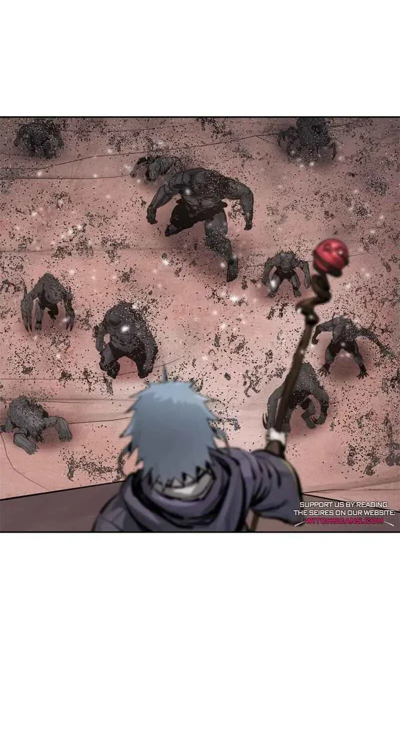 Read Red Storm chapter 1.1 image 36 on Lezhin
