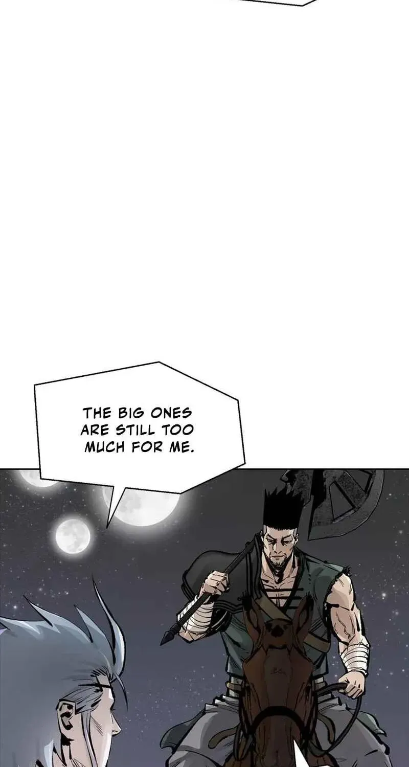Read Red Storm chapter 1.1 image 40 on Lezhin