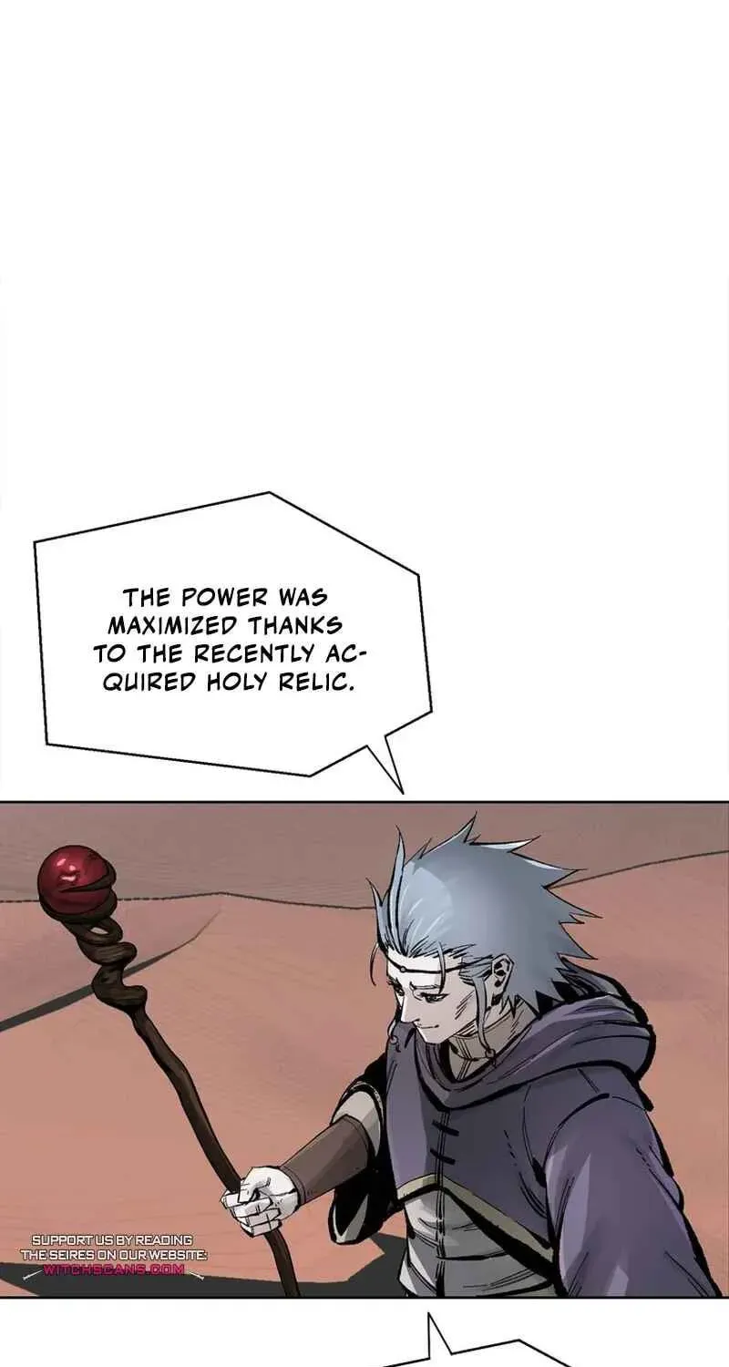 Read Red Storm chapter 1.1 image 42 on Lezhin