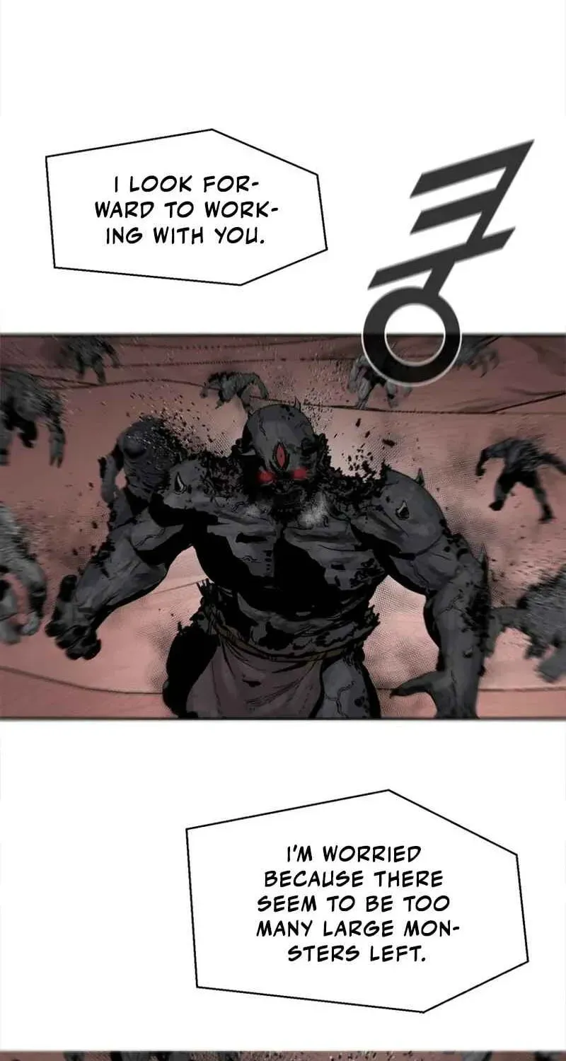 Read Red Storm chapter 1.1 image 46 on Lezhin