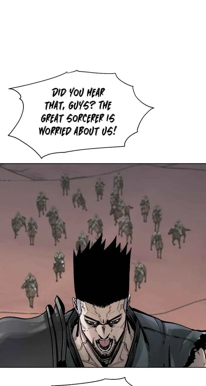 Read Red Storm chapter 1.1 image 50 on Lezhin