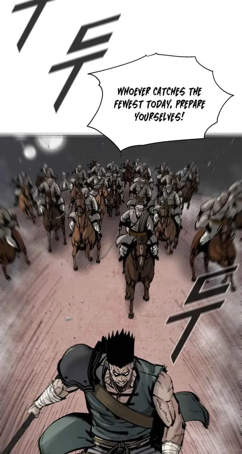 Read Red Storm chapter 1.1 image 56 on Lezhin