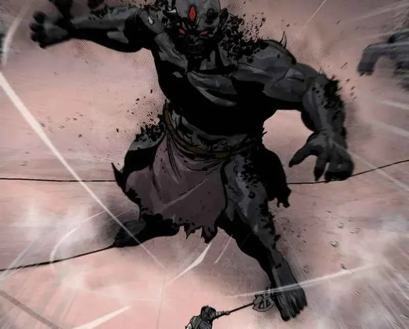 Read Red Storm chapter 1.1 image 59 on Lezhin