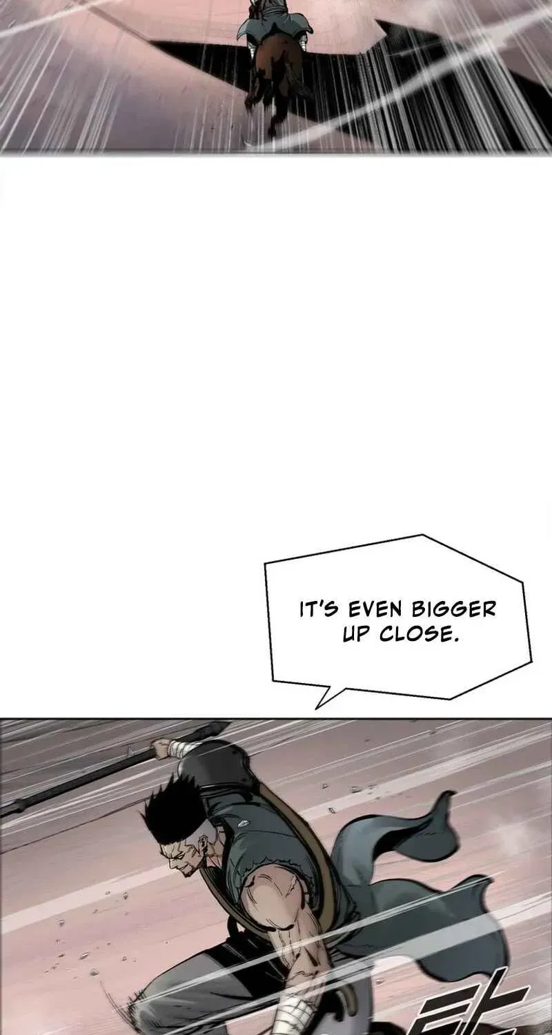Read Red Storm chapter 1.1 image 60 on Lezhin