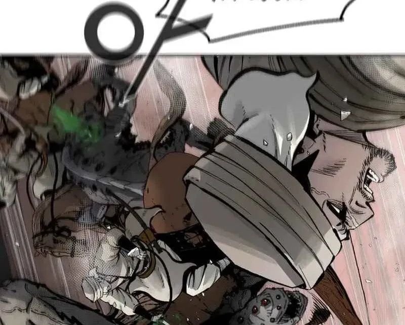 Read Red Storm chapter 1.1 image 67 on Lezhin