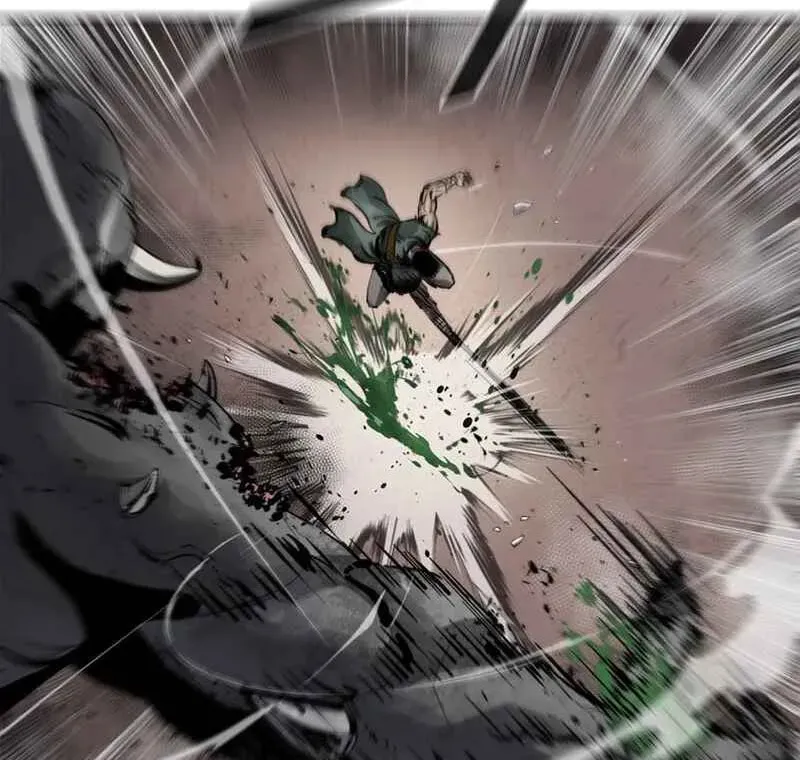 Read Red Storm chapter 1.1 image 73 on Lezhin