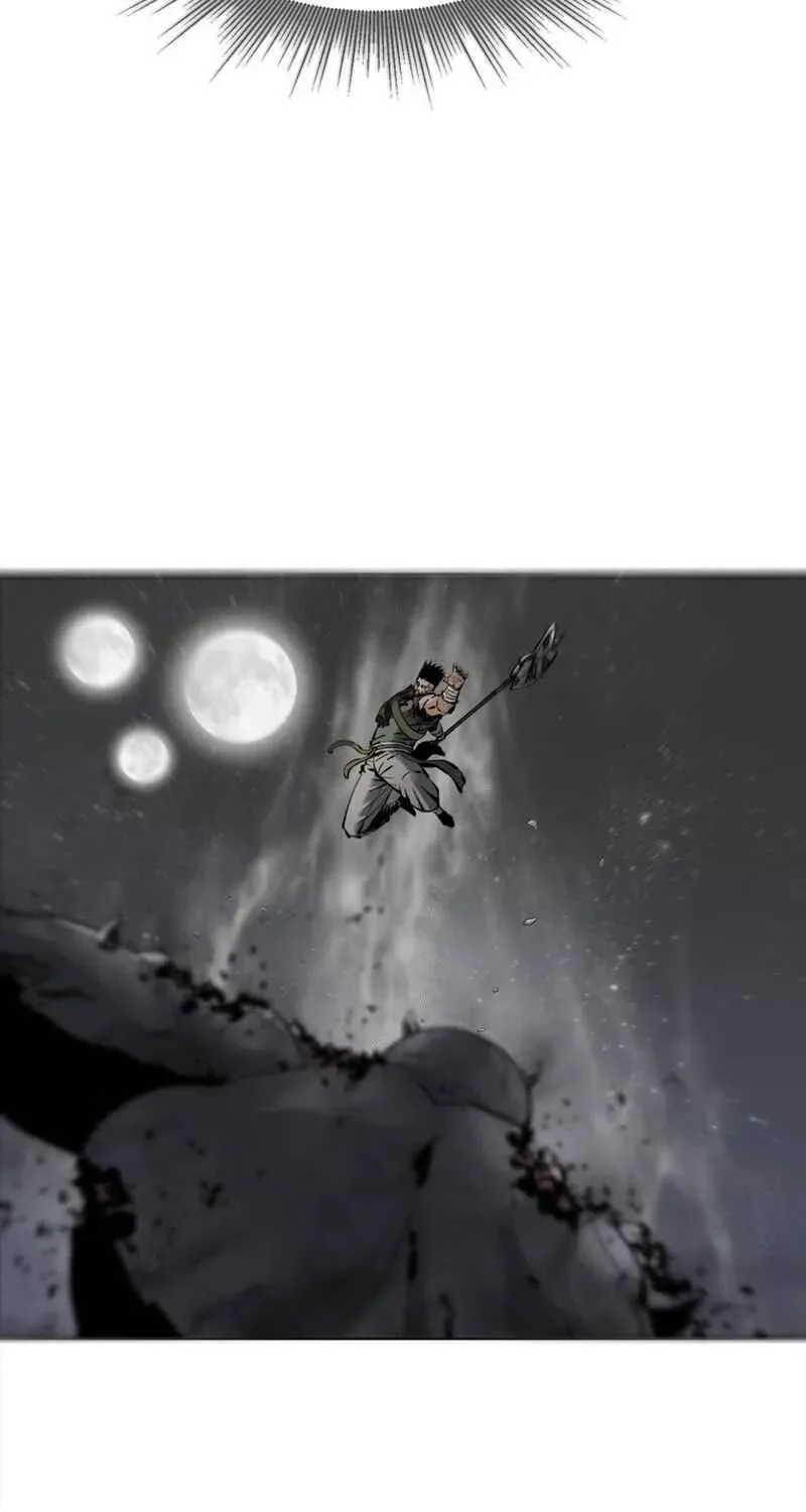 Read Red Storm chapter 1.1 image 78 on Lezhin