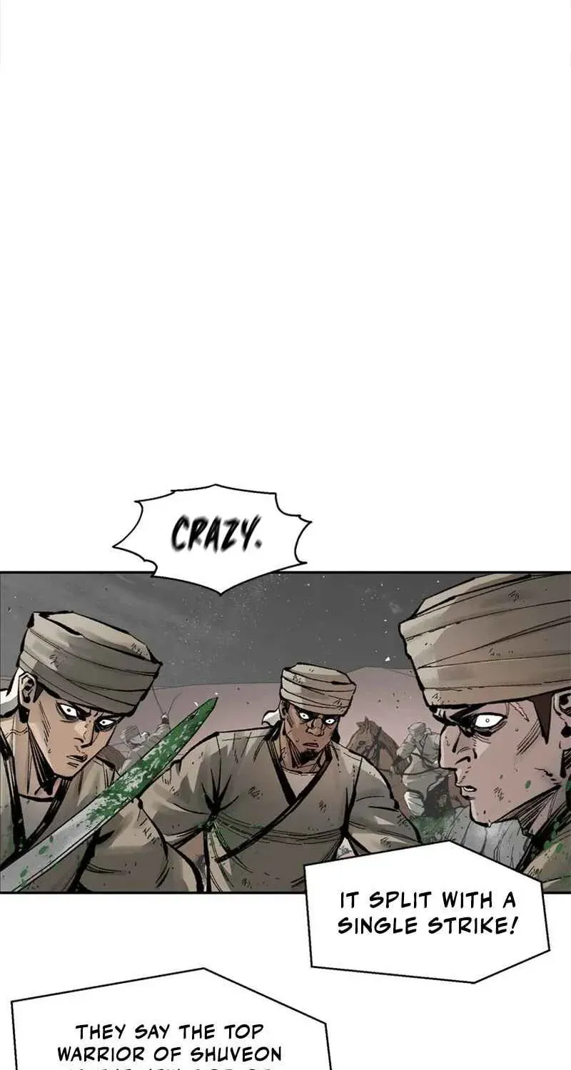 Read Red Storm chapter 1.1 image 94 on Lezhin